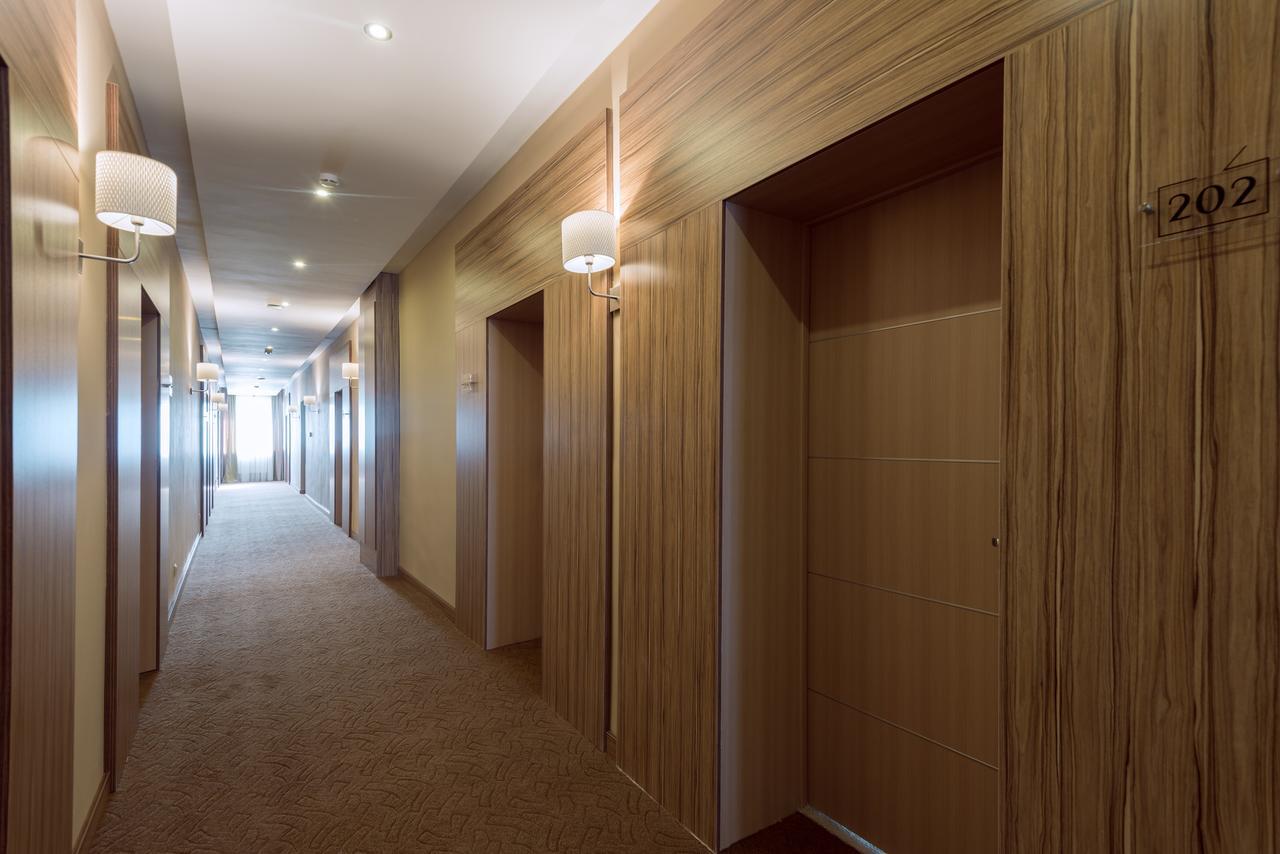 Come Inn Astana Exterior foto